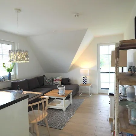 Apartment Glebbe 58 Whg_4_ Elmsfeuer_